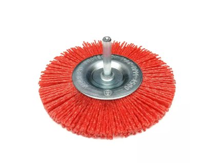 Perie abrazivă cu mâner F50-075