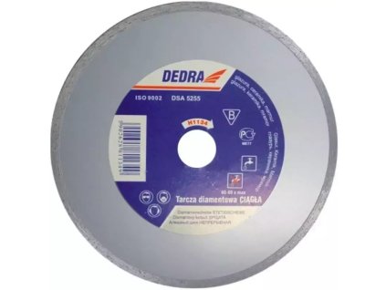 Disc de tăiere diamantat 250 mm/25,4 H1136E