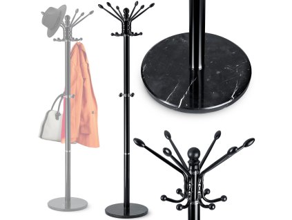 Cuier pentru jachete 684300