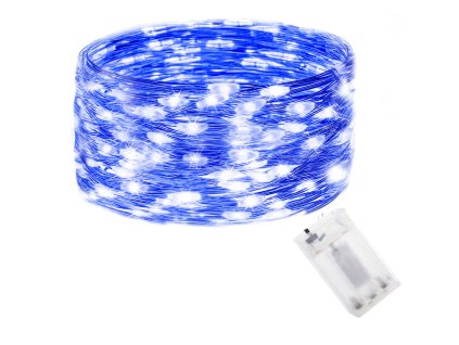 Iluminat de Crăciun CL0016 50 LED