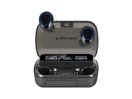 Căști wireless Kruger&Matz M10