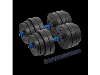 hantle bitumiczne regulowane z lacznikiem 2x20kg rebel active e4eae58557cd4564ad9641c1cccecdd8 d8e78a7c