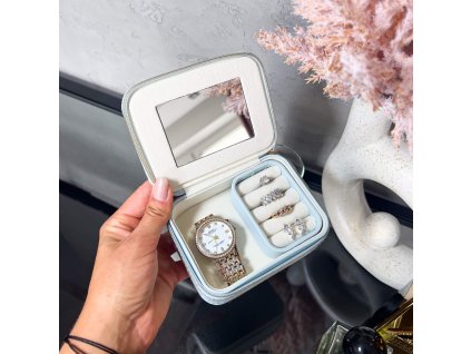 65248 ha1035 szkatulka na bizuterie 115x85x5 cm M0