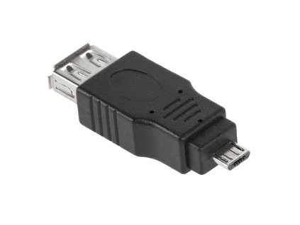 Adaptor USB 2.0 - micro USB 5 pini ZLA0869