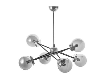 Candelabru GALAKSI 6P