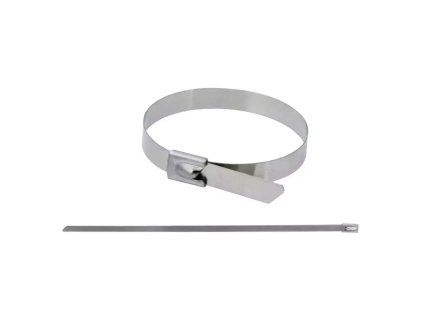 Bandă 11NB4121 (Farba Strieborná)