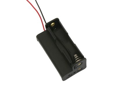 Carcasă pentru baterii tip 4 R6x3 L