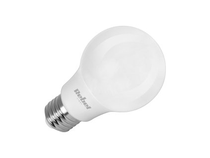Bec LED E27 8,5W 4000K 230V ZAR0552