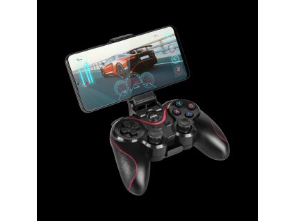 Controller de joc pentru mobil, tabletă Rebel