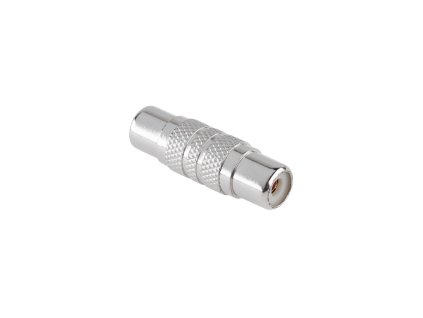 Conector RCA - cuplaj metalic ZLA0316MET