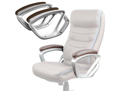 Mânere pentru scaun de birou 2261