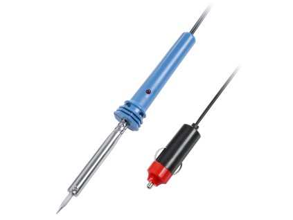 Letcon 40W /12V - pentru mașină LUT0063