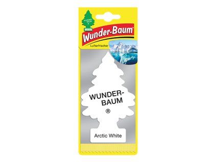 32577 odorizant auto clip arctic white 52 153