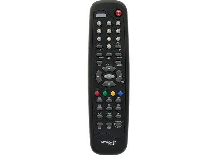 32628 telecomanda universala mak basic tv 1v1