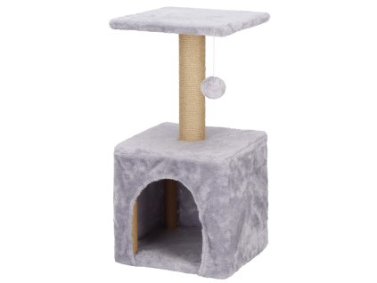 Ansamblu de joacă pentru pisici PA1032