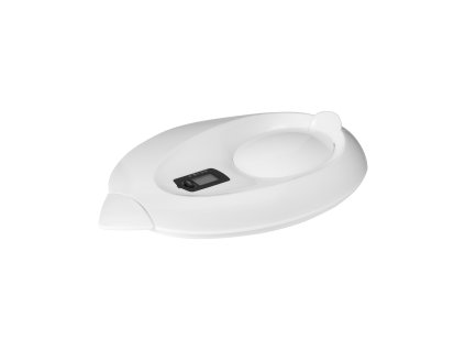 Capac cu contor electronic pentru ulcior TSA0101