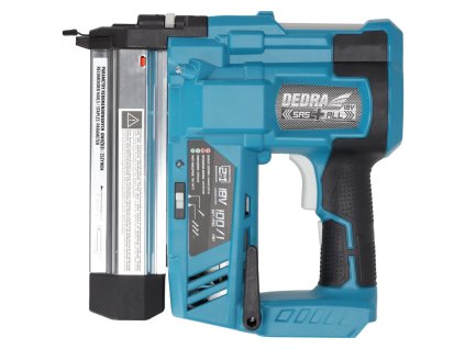 Capsator electric 2 în 1 18V DED7053