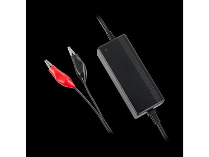 Încărcător pentru baterii cu gel 12V 3A