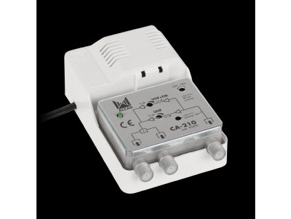 Amplificator antenă 24V CA-210 ALCAD