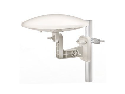 Antenă omnidirecțională de exterior pentru televiziune digitală terestră DVB-T Cabletech model ANT0559