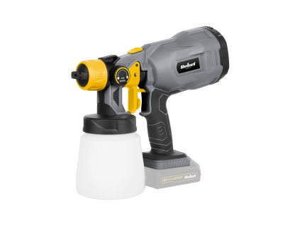 Pistolă de pulverizare pentru pereți RB-1061