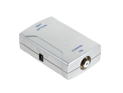 Convertor semnal optic ZLA0855