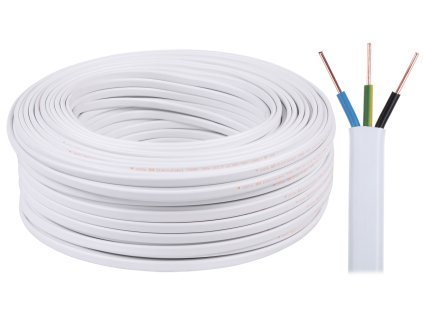 Cablu electric YDYp 3x2,5 450/750V