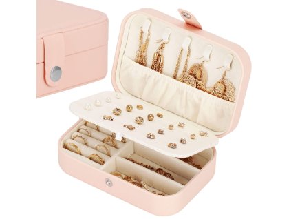 Cutie de bijuterii HA1082