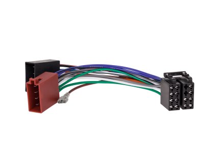 Conector ISO ZLA0410