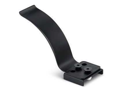 Frână pentru trotinetă neagră PRO