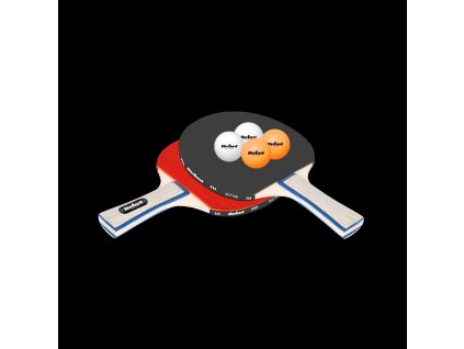 Set de palete de ping pong RBA-4000