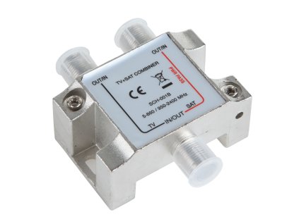 Amplificator TV-SAT 5-2400MHz SCH-001B