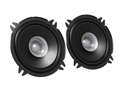 Boxe auto JVC CS-J510X 13 cm, con dublu con.