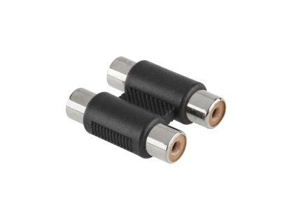 Conector RCA 2x - cuplaj