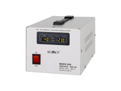 automatyczny stabilizator napiecia kemot mser 500 500 va serwomotor 743447750b1b46a48cfd0a76b4baed81 6da6bae7