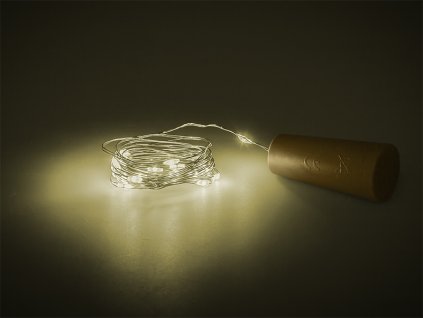 Luminițe de Crăciun pe baterii 70-250#