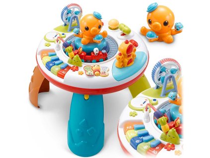 Măsuță interactivă Ricokids 781800