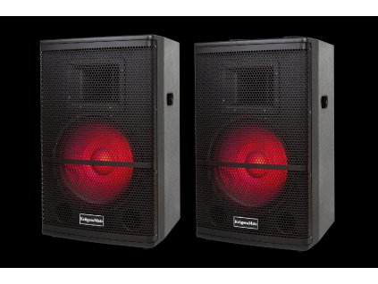 Boxe active Kruger&Matz Stage One