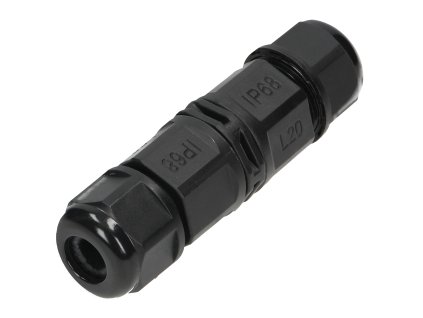Conector etanș pentru cablu 3x4mm2 450V/25A AE-13601