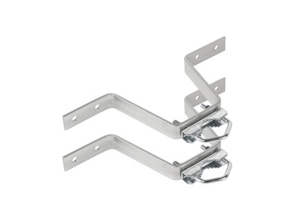 Suport pentru satelit pe balcon 15cm UCH0340