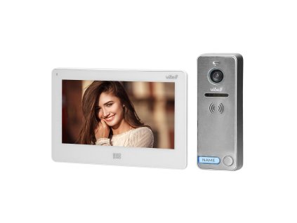 Videointerfon FELIS MEMO