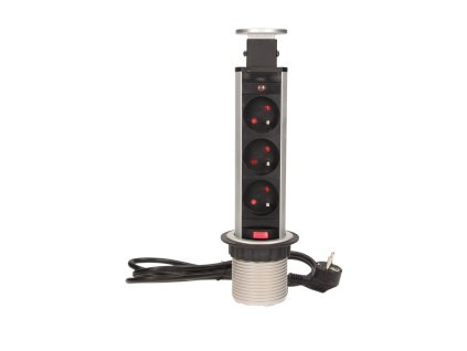 Priză extensibilă OR-AE-1347