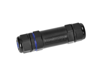 Cuplaj etanș cablu 5x6mm2 450V/30A AE-13604