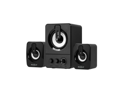 Difuzor pentru PC 2.1 Rebel CS-50