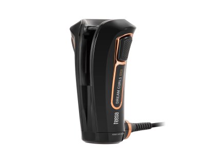 Ondulator de păr DREAM CURLS X600