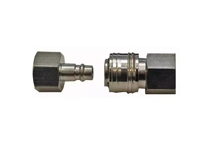 Cuplaj rapid aer set filet 1/2" femelă A535412