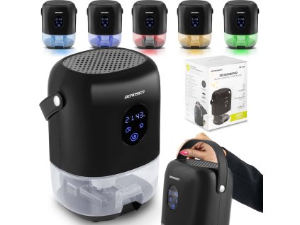 Dezumidificator aer BR-10B