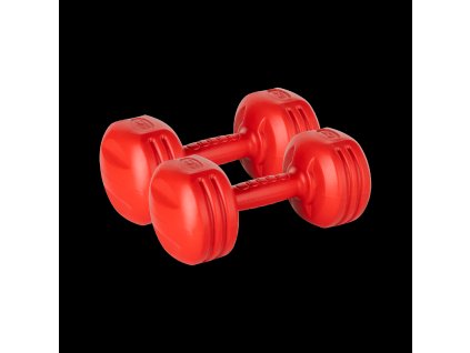 Ganteră 2x 3kg RBA-2308