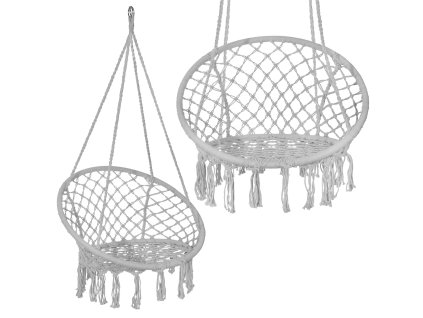 Scaun balansoar suspendat SPR0040