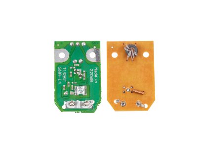 Amplificator de antenă SWA 14, 28-32dB